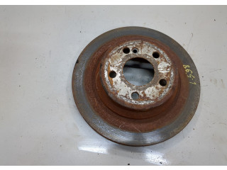 Диск тормозной  Mercedes E W211 2002-2009   задний   A2114230912      