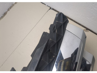 Решетка радиатора  Mercedes GLK X204 2008-2015          A20488008839776