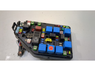 Блок предохранителей  SsangYong Korando 2010-         