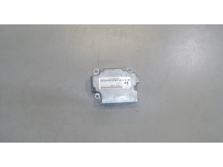 Блок управления подушками безопасности Jeep Patriot 2010-