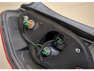 Задний фонарь 33501SAAE11 Honda Jazz 2002-2008