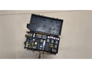 Блок предохранителей  Jeep Grand Cherokee 2010-2013         