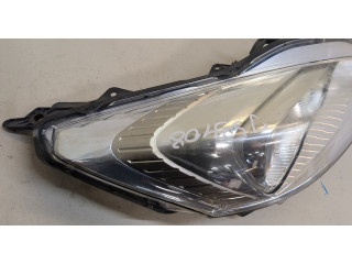 Фара передняя  Peugeot 508 2010-2018 правая 