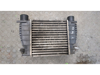 Интеркулер Nissan Juke 2010-2014 1.5