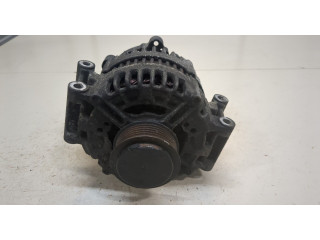 Генератор  Audi A6 (C6) 2005-2011            3.0 бензин