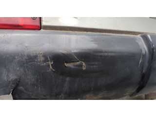 Бампер Nissan X-Trail (T30) 2001-2007 задний