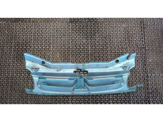 Решетка радиатора Citroen Berlingo 1997-2002 1.9 9635604880