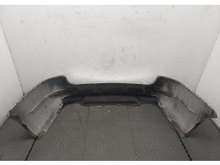 Бампер  Skoda Octavia (A7) 2013-2017 задний     5E9807421