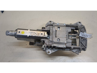  рейка  Колонка рулевая  Volkswagen Phaeton 2002-2010      