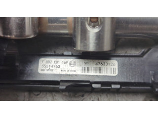 Форсунка топливная  Buick Envision 2020-2025    12734337, 55486887     