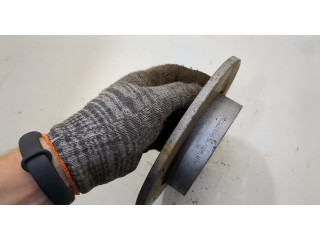 Диск тормозной Volkswagen Golf 4 1997-2005 задний