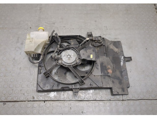 Бачок расширительный  Nissan Note E11 2005-2013    