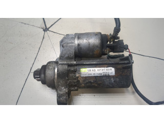 Стартер Skoda Fabia 2007-2010 1.2 02T911023S