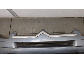 Бампер  Citroen C4 2004-2010 передний   