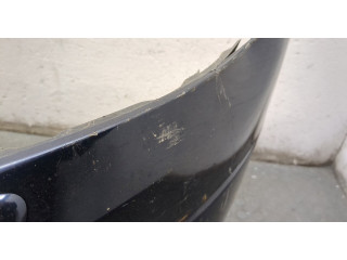 Бампер Volvo V60 2010-2018 передний