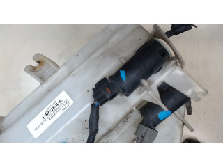 Бачок омывателя  KIA Sportage 2010-2016    