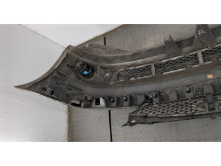 Бампер Ford Galaxy 2000-2006 передний 1324229