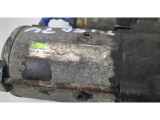 Стартер  Mercedes E W211 2002-2009 3     