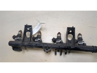 Форсунка топливная Dacia Logan 2012-2016