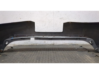 Бампер Nissan Pathfinder 2004-2014 задний 85022EA525