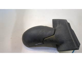 Зеркало боковое Citroen C2 2003-2009 правое