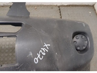 Бампер  Nissan X-Trail (T31) 2007-2015 передний     62022JG44H