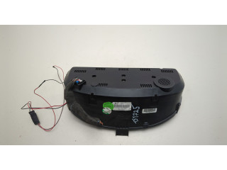 Панель приборов Chevrolet Captiva 2006-2011 95021016, 95967060