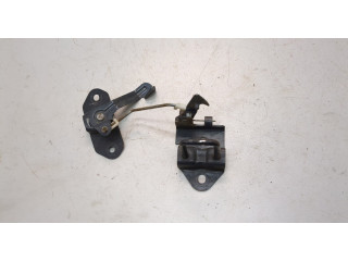 Замок капота  Subaru Tribeca (B9) 2004-2014     