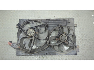 Вентилятор радиатора Volkswagen Golf 4 1997-2005