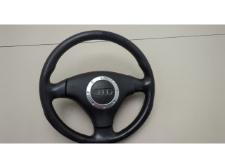 Руль  Audi TT (8N) 1998-2006           8N0419091B