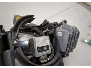 Фара передняя  Audi A5 (8T) 2007-2016 правая 