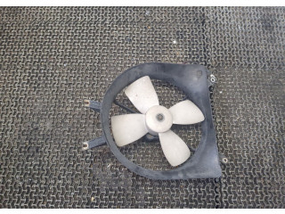 Вентилятор радиатора  Honda Civic 1991-1995 , Honda   1.5 бензин       
