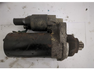 Стартер Volkswagen Polo 2005-2009 1.4