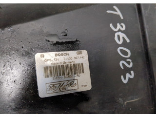 Вентилятор радиатора  Volvo V50 2007-2012    1.8 бензин       