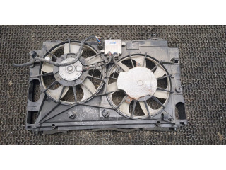 Вентилятор радиатора  Lexus HS 2009-2012    2.4 Гибридный       