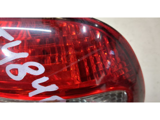 Задний фонарь          