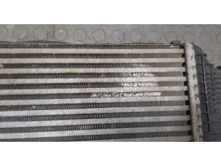 Интеркулер Infiniti Q50 2013-2017