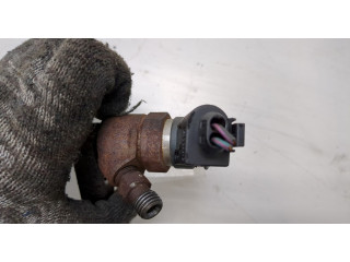 Форсунка топливная Mitsubishi Colt 2002-2012 MN960201