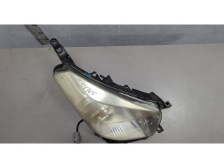 Фара передняя  Toyota iQ правая 