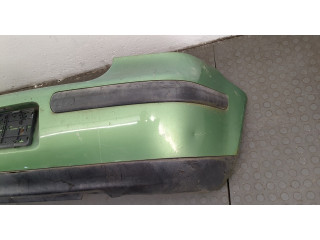 Бампер Volkswagen Golf 4 1997-2005 задний 1J6807421D