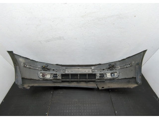 Бампер Skoda Octavia (A5) 2004-2013 передний