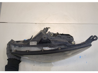 Фара передняя  Ford Focus 1 1998-2004 левая 