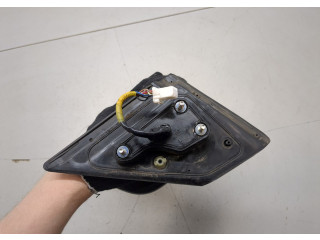 Зеркало боковое Mitsubishi Lancer 10 2007-2017 правое 7632A202