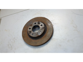 Диск тормозной Mazda MX-5 3 2005-2015 передний