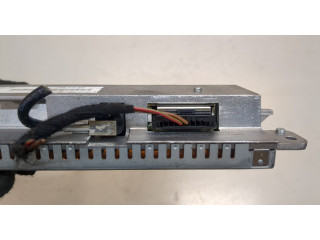 Дисплей бортового компьютера Audi A5 (8T) 2007-2011 4F0919604