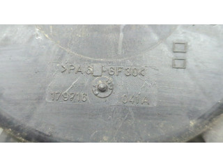 Вентилятор радиатора  Fiat Punto 1999-2010           