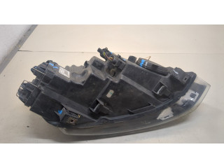 Фара передняя Volkswagen Polo 2009-2014 левая