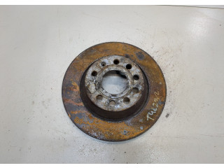 Диск тормозной  Volkswagen Passat CC 2008-2012   задний         