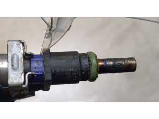 Форсунка топливная  Mercedes A W169 2004-2012         