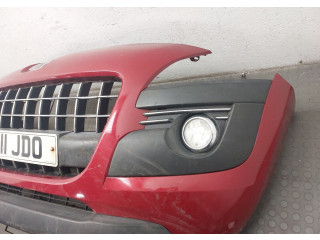 Бампер  Peugeot 3008 2009-2016 передний   